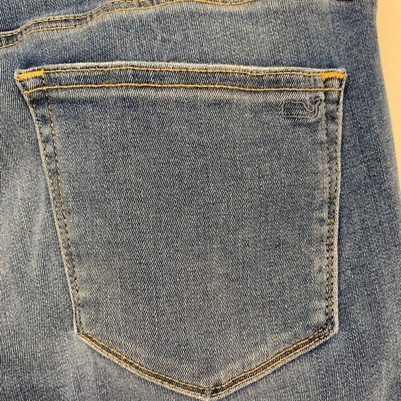 Vineyard Vines Skinny Leg Jeans - Picture 4 of 8